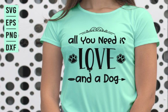 All You Need is Love