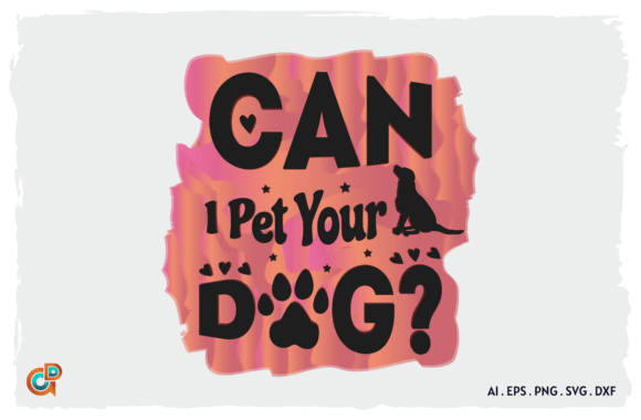 Can I Pet Your Dog