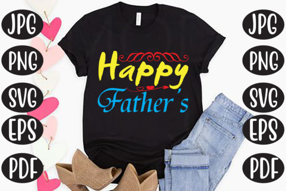 Happy Father’s
