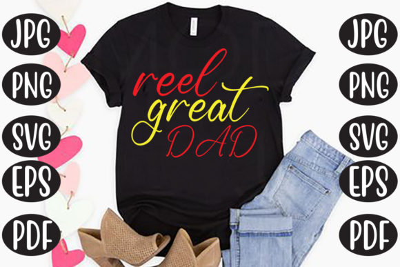 Reel Great Dad