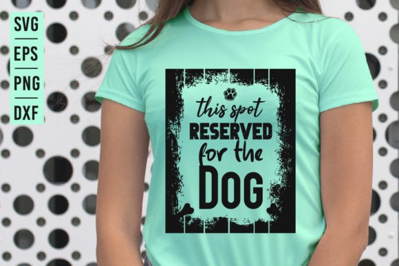 This Spot Reserved