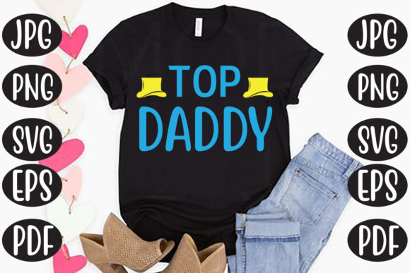 Top Daddy