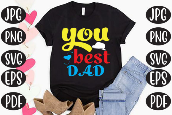 You Best Dad